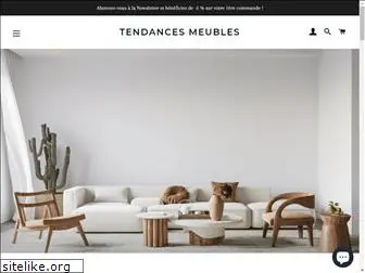 tendances-meubles.fr