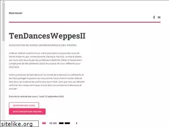 tendancesweppes.com