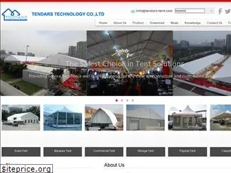 tendars-tent.com