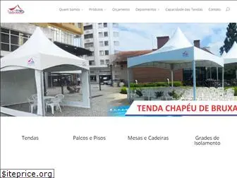 tendaslima.com.br