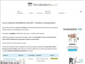tendedero.net