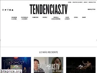 tendencias.tv