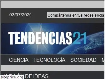 tendencias21.net