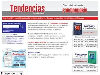 tendenciasenmedicina.com