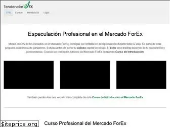 tendenciasfx.com