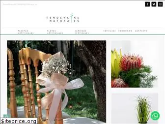 tendenciasnaturales.com