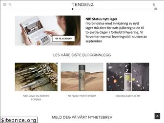 tendenz.net