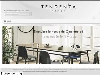 tendenzastore.com