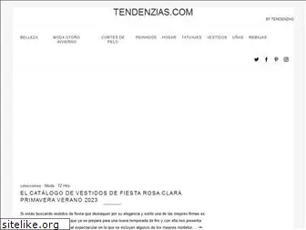 tendenzias.com