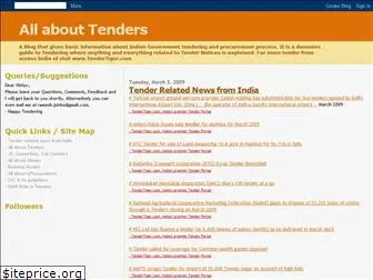 tender-tiger.blogspot.com