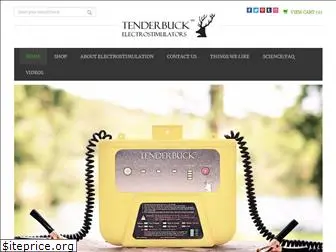 tenderbuck.com