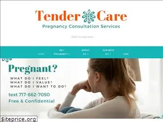 tendercare.org
