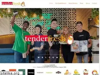 tenderfresh.com.sg