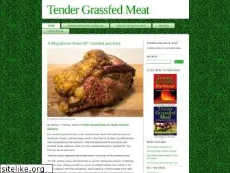 tendergrassfedmeat.com