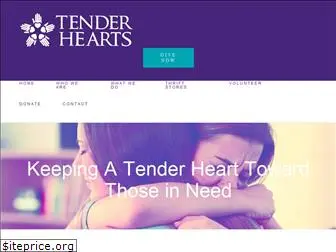 tenderheartsinyork.org