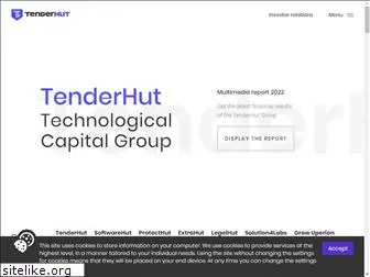 tenderhut.com