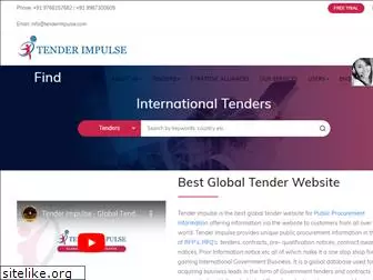 tenderimpulse.com