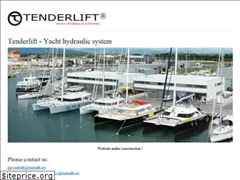 tenderlift.net