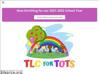 tenderlovingcarefortots.com