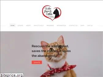 tenderlovingcats.org