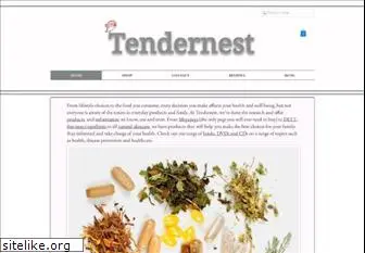 tendernest.com.au