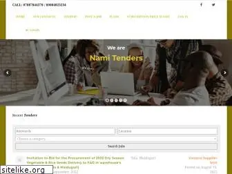 tenders.com.ng