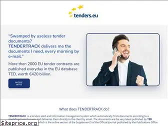 tenders.com