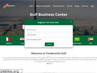 tendersinfogulf.com