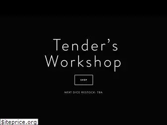 tendersworkshop.com