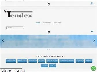 tendex.com.ar