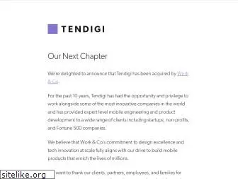 tendigi.com