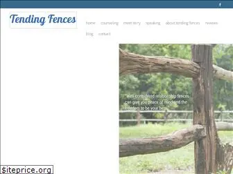 tendingfences.com