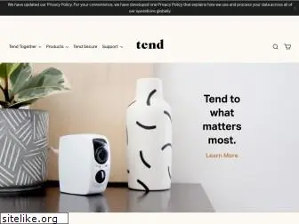 tendinsights.com