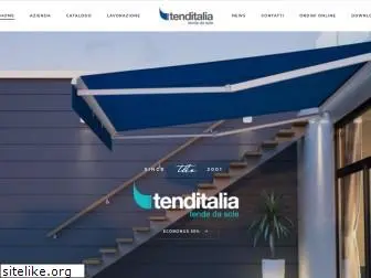 tenditalia.net