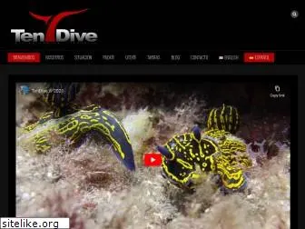 tendive.com