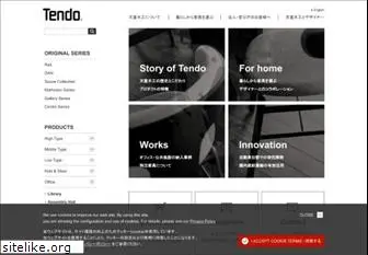 tendo-mokko.co.jp