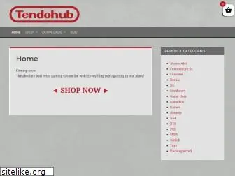 tendohub.com