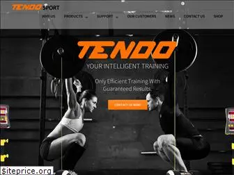 tendosport.com