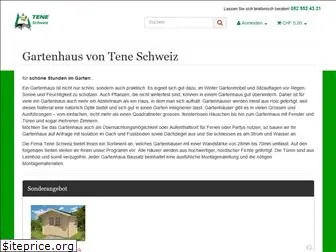 tene-schweiz.ch