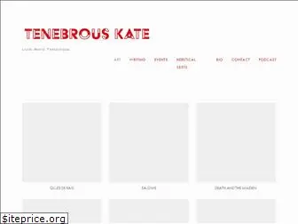 tenebrouskate.com