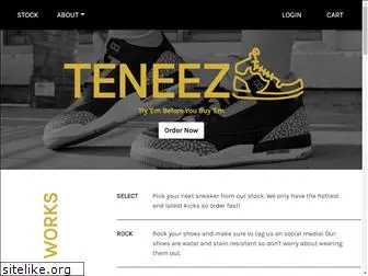 teneez.com