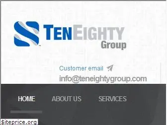 teneightygroup.com