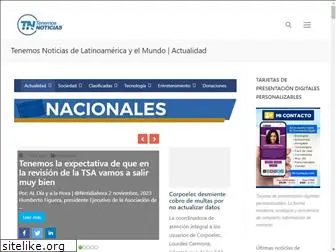 tenemosnoticias.com