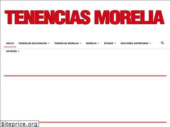 tenenciasmorelia.com