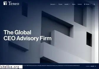 teneo.com