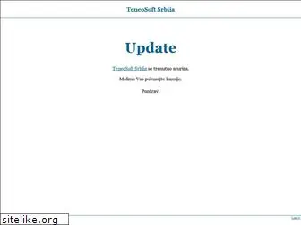 teneosoft.com