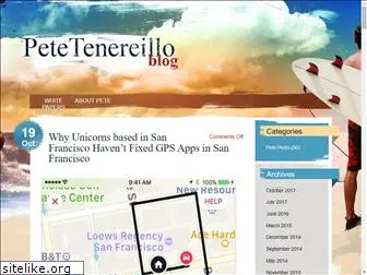 tenereillo.com