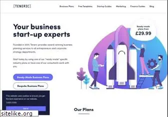 teneric.co.uk