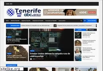 tenerife-abc.com