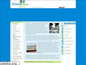 tenerife-arona.com